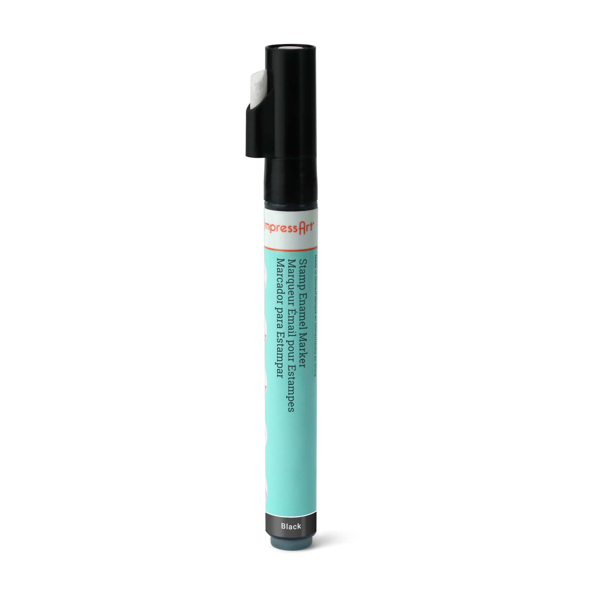 ImpressArt® Stamp Enamel Marker